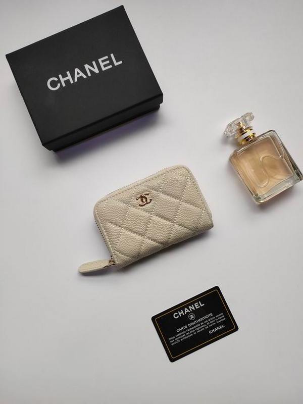 Chanel Wallets 48